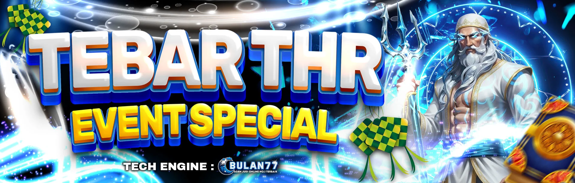 YGO999 Banner Slot Online